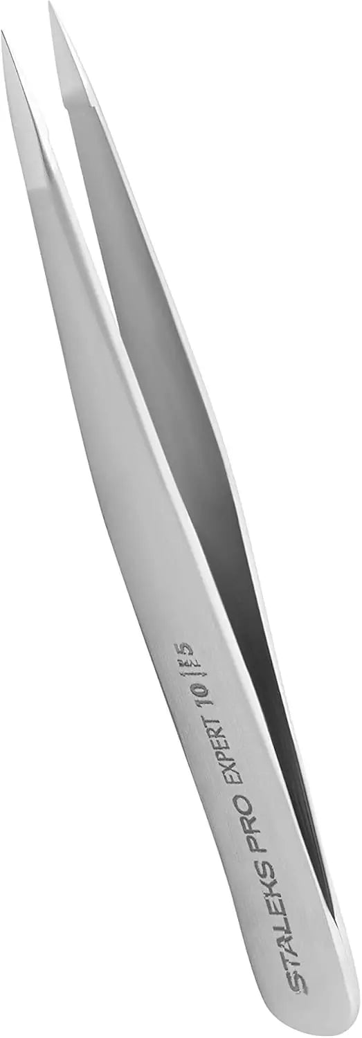Hair Tweezers - STALEKS PRO GlowByNikole