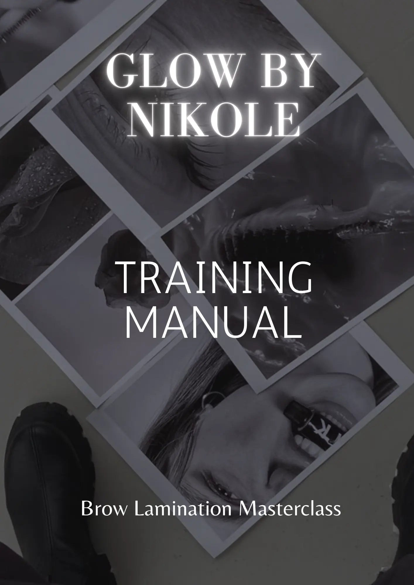 Complete Brow Lamination Guide: Professional Techniques and Tips GlowByNikole