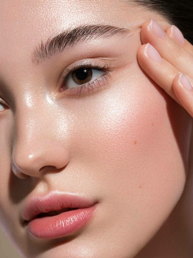 Brow-wax-and-tint