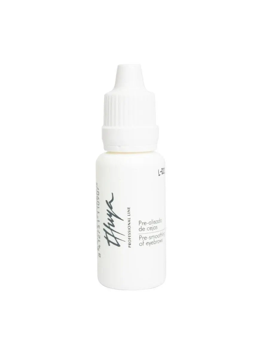 Thuya Brow Pre-Smoothing Treatment – Perfect for Thick, Coarse, or Unruly Eyebrows GlowByNikole