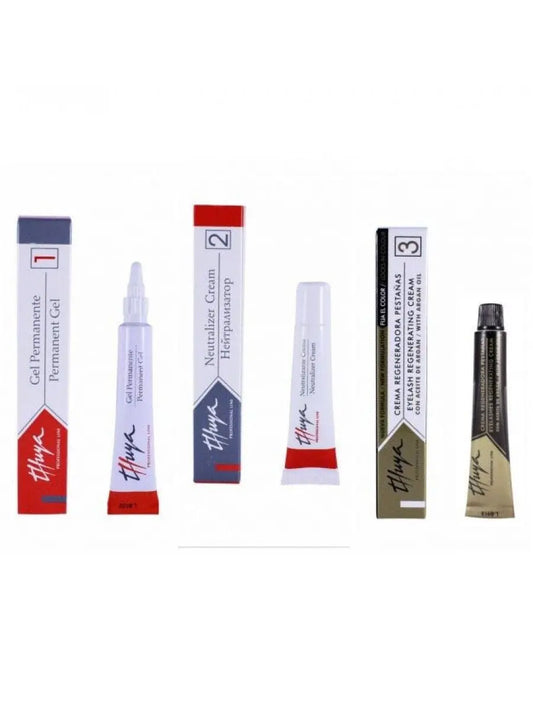 Thuya Brow Lamination Kit GlowByNikole