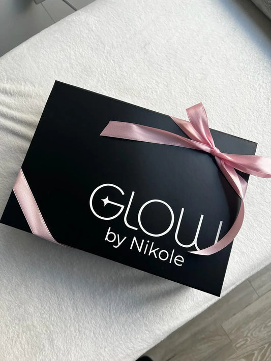 Complete Professional Brow Lamination Kit: Everything You Need for Perfect Brows GlowByNikole
